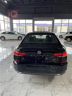 فولكسفاغن باسات